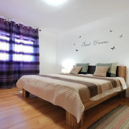 Luti Appartement