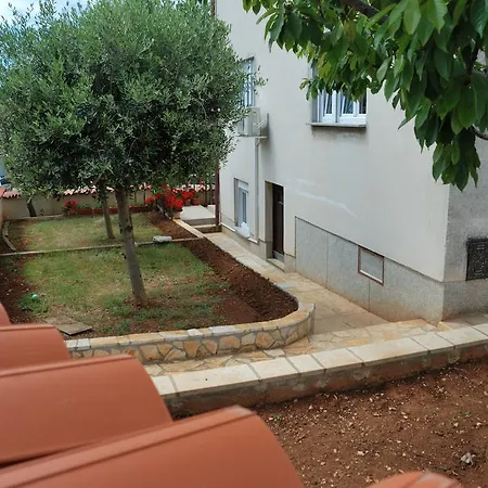 Appartement Luti
