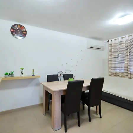 Luti Appartement