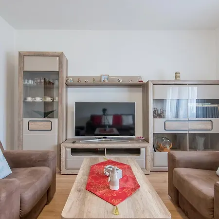 Appartement Luti Pula
