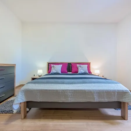 Luti Appartement