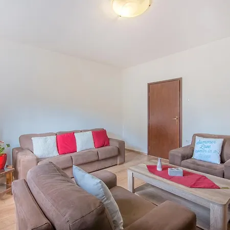 Appartement Luti