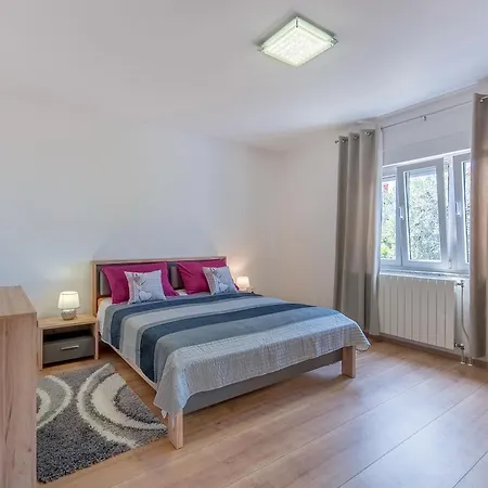 Appartement Luti