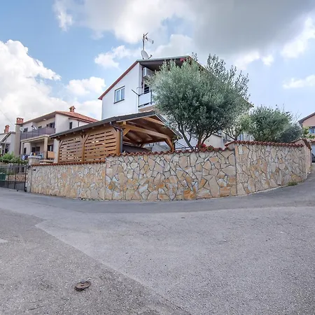 Appartement Luti