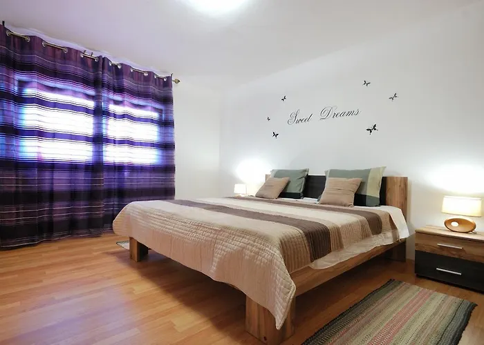 Luti Apartment