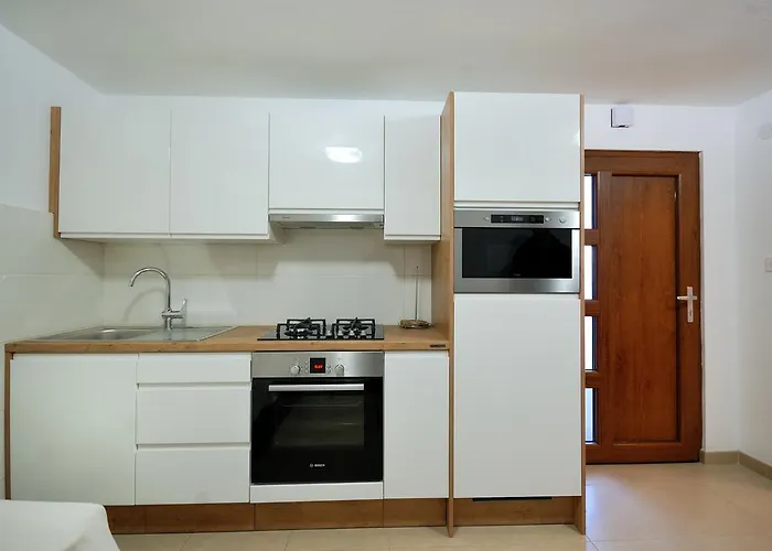 Luti Appartement Pula