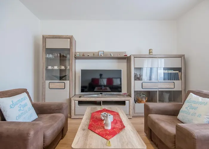 Appartement Luti Pula