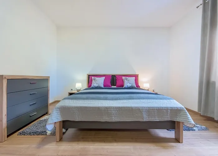 Luti Appartement