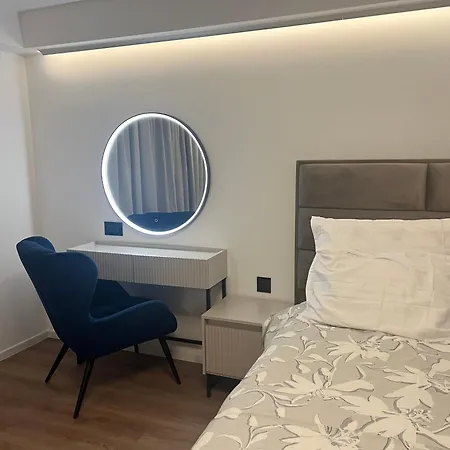Luti Apartment Pula