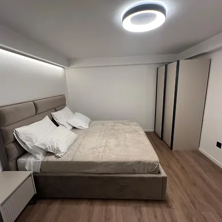Apartment Luti *