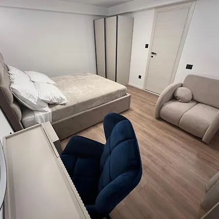 Luti Apartment Pula