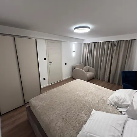 Apartment Luti