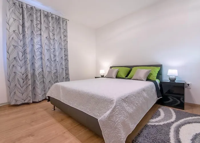 Apartamento Luti Pula